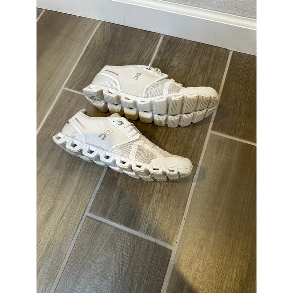 On cloud all day shoe -10 - Picture 3 of 6